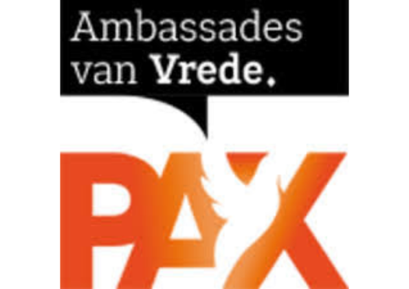 Jouw inzet telt: help de Vredesweek in Schiedam tot leven te brengen!